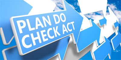 Plan Do Check Act