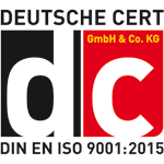 Deutsche Cert GmbH & Co. KG