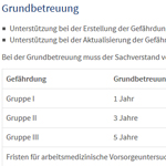 Screenshot Teil 2