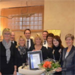 Team des Salons