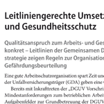 Artikelausschnitt