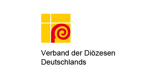 Logo Verband der Diözesen Deutschlands