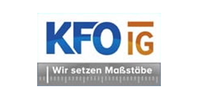 KFO IG - Wir setzen Maßstäbe