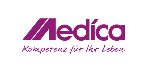 Medica - Kompetenz für Ihr Leben