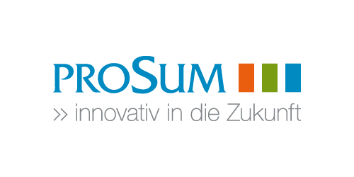 PROSUM - innovativ in die Zukunft