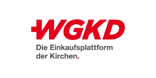 WGKD - Die Einkaufsplattform der Kirchen