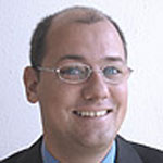 Portrait Ulf Neumann